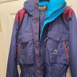 Men's Ski Parka XL